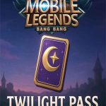 خرید Twilight Pass گلوبال موبایل لجند
