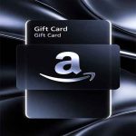 خرید گیفت کارت آمازون آمریکا | Amazon Gift Card US