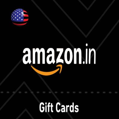 خرید گیفت کارت آمازون آمریکا | Amazon Gift Card US