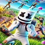 خرید ویباکس فورتنایت با تحویل فوری