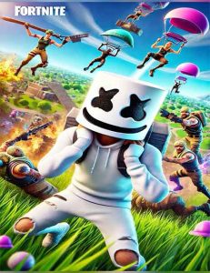 خرید ویباکس فورتنایت با تحویل فوری