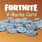 خرید ویباکس فورتنایت با تحویل فوری