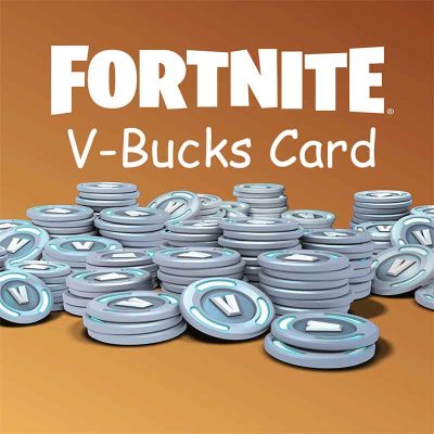 خرید ویباکس فورتنایت با تحویل فوری