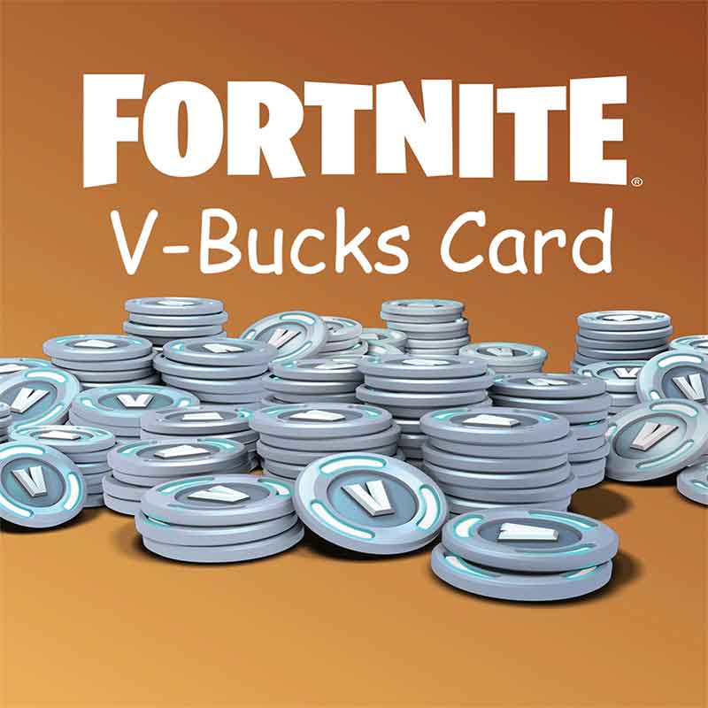 خرید ویباکس فورتنایت با تحویل فوری