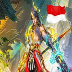 خرید جم موبایل لجند اندونزی با تحویل فوری