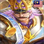 خرید جم موبایل لجند مالزی با تحویل فوری