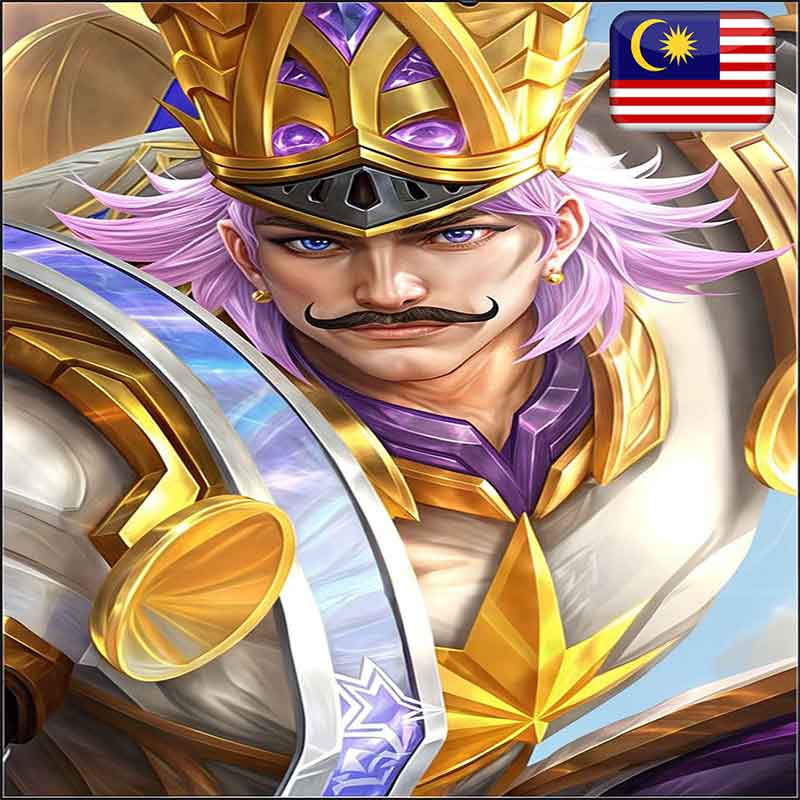 خرید جم موبایل لجند مالزی با تحویل فوری