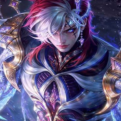 خرید جم موبایل لجند ریجن فیلیپین