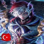 خرید جم موبایل لجند ترکیه با تحویل فوری