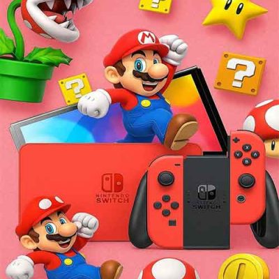 گیفت کارت نینتندو آمریکا Nintendo eShop USA