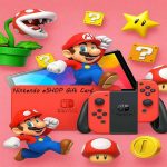 گیفت کارت نینتندو آمریکا Nintendo eShop USA