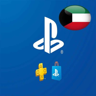 خرید گیفت کارت پلی استیشن امارات