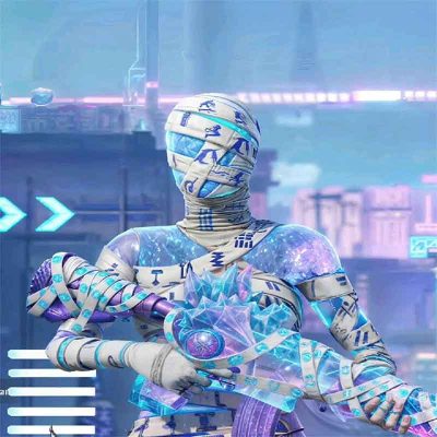 خرید یوسی پابجی موبایل با تحویل فوری | تصویر محصول PUBG Mobile UC