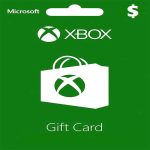 خرید گیفت کارت ایکس باکس آمریکا