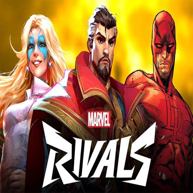 خرید لاتیسس مارول ریوالز