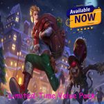 خرید پک ویژه ی موبایل لجند گلوبال