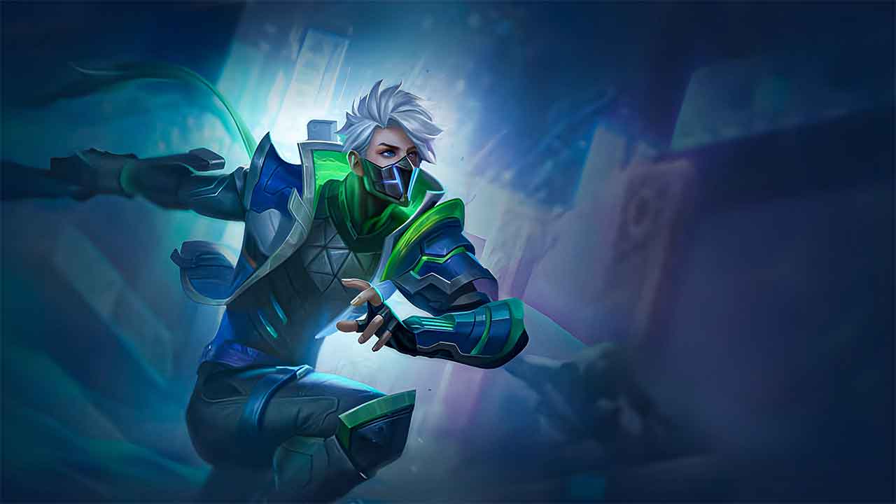 خرید الماس موبایل لجند